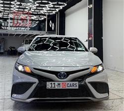 تويوتا كامري